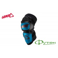 Наколінники LEATT Knee Guard Enduro Pro Fuel/Black