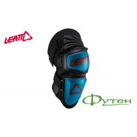 Наколінники LEATT Knee Guard Enduro Pro Fuel/Black