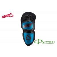 Наколінники LEATT Knee Guard Enduro Pro Fuel/Black