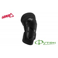 Наколенники LEATT Knee Guard 3DF 5.0 Black/Black