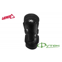 Наколінники LEATT Knee Guard 3DF 5.0 Black/Black