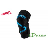 Наколінники LEATT Knee Guard 3DF 5.0 Fuel/Black