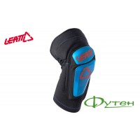 Наколінники LEATT Knee Guard 3DF 6.0 Fuel/Black