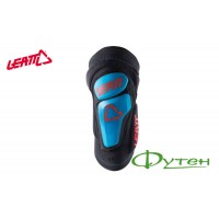 Наколінники LEATT Knee Guard 3DF 6.0 Fuel/Black