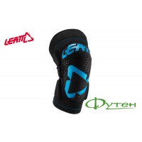 Наколенники LEATT Knee Guard 3DF 5.0 Fuel/Black