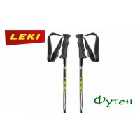 Треккинговые палки Leki TUCSON 110-145 см