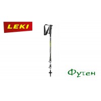 Треккинговые палки Leki TUCSON 110-145 см