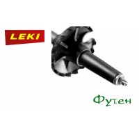 Треккинговые палки Leki TUCSON 110-145 см