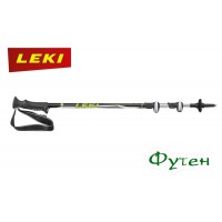 Треккинговые палки Leki TUCSON 110-145 см