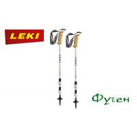 Треккинговые палки Leki CRESSIDA SpeedLock 2 90-125 см