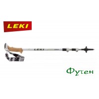 Трекінгові палиці Leki CRESSIDA SpeedLock 2 90-125 см