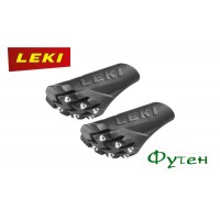 Наконечники для палок Leki SILENT SPIKE PAD NW