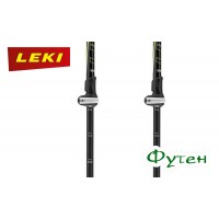 Палки для скандинавской ходьбы Leki SPIN SpeedLock 100-130 см