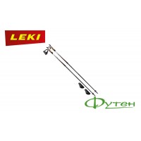 Палки для скандинавской ходьбы Leki INSTRUCTOR 100-130 см