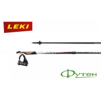 Палки для скандинавской ходьбы Leki INSTRUCTOR 100-130 см