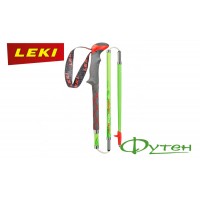 Треккинговые палки Leki MICRO STICK CARBON 130 см