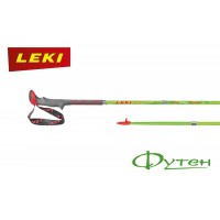 Треккинговые палки Leki MICRO STICK CARBON 130 см