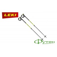 Треккинговые палки Leki EDGE 2 Ultralite SpeedLock 95-145 см