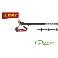 Треккинговые палки Leki SHERPA XL SpeedLock 72-145 см