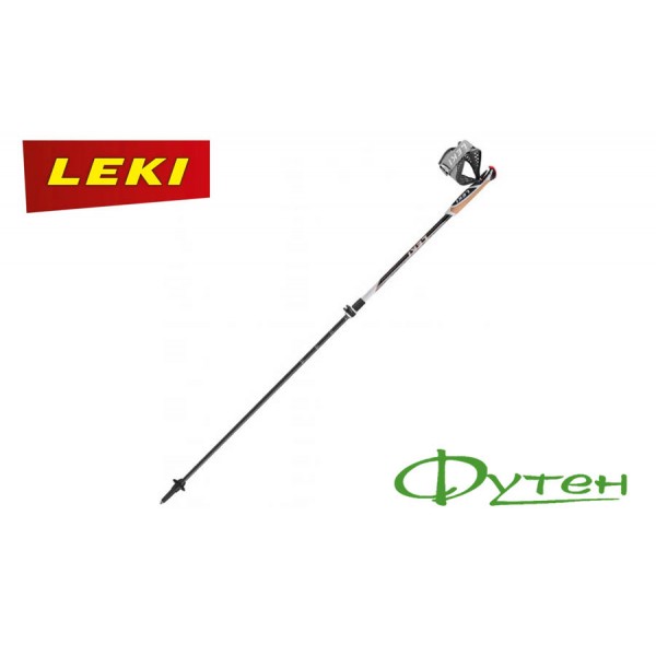 Палиці Leki INSTRUCTOR Lite 100-125 см