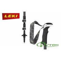 Палиці трекінгові Leki MAKALU 110-145 см