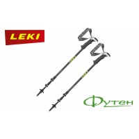 Трекінгові палиці Leki MAKALU Lite 110-135