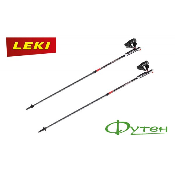 Палиці Leki SPIN 100-130 см