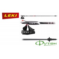 Палиці Leki SPIN 100-130 см