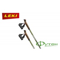 Палки для скандинавскої ходьби Leki RESPONSE 120 см