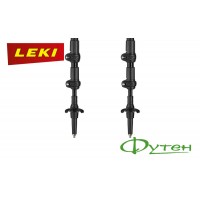 Трекинговые палки Leki KHUMBU 110-145 см