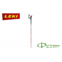 Палки треккинговые Leki MICRO STICK CARBON 120 см