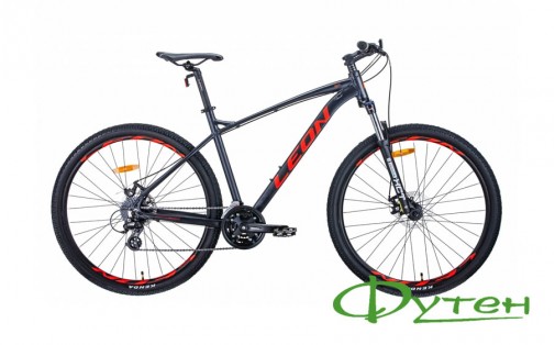 Купить велосипед Leon 29 TN-90