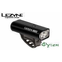 Велофонарь Lezyne LITE DRIVE 800XL черный