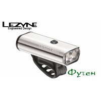 Велофара Lezyne LITE DRIVE 800XL серебристая