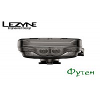 Велокомпьютер Lezyne SUPER GPS HR LOADED