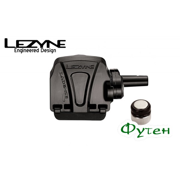 Датчик каденса Lezyne CADENCE SPEED FLOW SENSOR