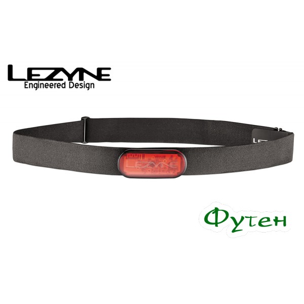 Датчик пульса Lezyne HR FLOW SENSOR