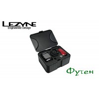 Велокомпьютер Lezyne MACRO GPS HRSC LOADED