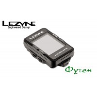 Велокомпьютер Lezyne MACRO GPS HRSC LOADED