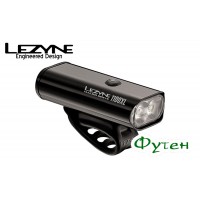 Велосипедная фара Lezyne MACRO DRIVE 1100XL черная