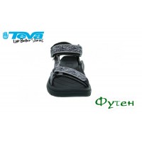 Сандали Teva TERRA FI 5 UNIVERSAL manzanita wild dove