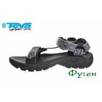 Сандали Teva TERRA FI 5 UNIVERSAL manzanita wild dove