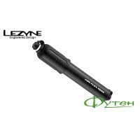 Велонасос Lezyne HV DRIVE - S черный