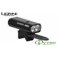 Фара Lezyne LITE DRIVE 1000XL