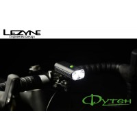 Фара Lezyne MACRO DRIVE 1300XXL чорна