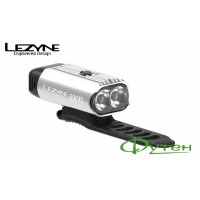 Велофара Lezyne MICRO DRIVE 600XL срібляста