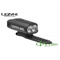 Велофара Lezyne MICRO DRIVE 600XL черная