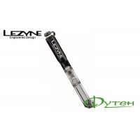 Насос Lezyne DIGITAL ROAD DRIVE black/hi gloss