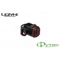 Мигалка Lezyne FEMTO USB DRIVE REAR black