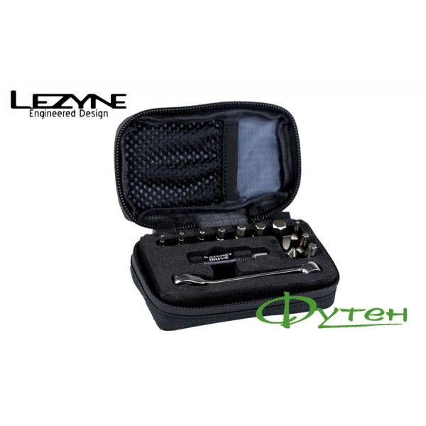 Мультитул Lezyne RATCHET KIT